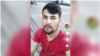 Туркменский активист вышел на одиночный пикет с требованием прекратить преследование родителей в Туркменистане   