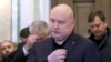 Підконтрольний Росії голова Севастополя Михайло Развожаєв заявив про ракетний удар по місту і що його нібито відбила система протиповітряної оборони