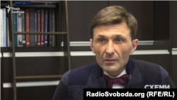 Адвокат Віталій Титич