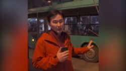 Russians Who Fled Mobilization Vlog About New Life In Kyrgyzstan