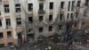 Дві ракети С-300 влучили по центру Харкова – влада