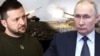Крим в руках Путіна – це «каністра з бензином і сірниками в руках маніяка»
