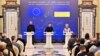 Зеленський каже, що за Бахмут будемо «боротися, скільки зможемо», і нагадує про далекобійну зброю 