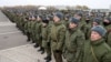 Мобілізовані збройних сил Російської Федерації (ілюстративне фото)