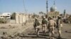 U.S. Death Toll In Iraq Tops 2,000