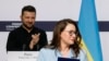 Президент України Володимир Зеленський бачить віцепрем’єрку, міністерку економіки Юлію Свириденко новою керівницею уряду