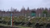 ISW про можливий наступ РФ із Білорусі: більш імовірний наприкінці 2023 року