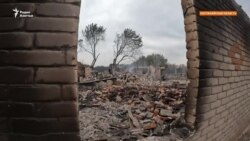 Пожары в Костанайской области: последствия и оставшиеся без крова люди