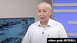 Дүйшөн Камчыбеков