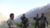 طالبان: هیچ گروه مسلح زیر نام جبههٔ مقاومت در افغانستان حضور عملی ندارد