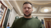 Російські війська «користуються затримками в допомозі Україні», каже президент