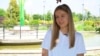 Младата македонска таеквондистка Милијана Релиќ