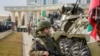 Чеченські військові купують полонених українців для обміну на своїх товаришів по службі – Яценко