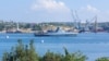 Станом на 18 вересня Росія тримає на бойовому чергуванні в Чорному морі шість кораблів, ракетоносіїв серед них немає, кажуть у ВМС ЗСУ