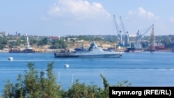 Армія РФ боїться втратити Чорноморський флот, йдеться в повідомленні Міністерства оборони Британії