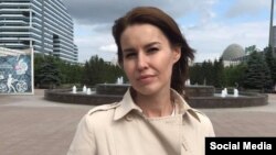 Фәридә Корбангалиева