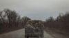 Українські військові в околицях Часового Яру, який є обʼєктом атак сил РФ упродовж останніх місяців