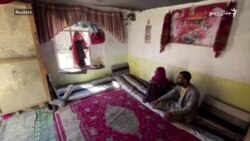 د مرستو بندېدو له وجې د افغانستان د بې وزلو ژوند لا ګران شوی دی