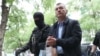 Policija Kantona Sarajevo je 10. maja 2023. godine privela tadašnjeg načelnika sarajevske Opštine Stari Grad, Ibrahima Hadžibajrića.