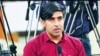 منصور نیکمل مدیر مسئول خبرگزاری خامه پرس از بازداشت طالبان آزاد شد