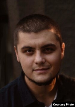 Timur Sosnovsky