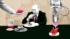 "Причуды стареющего политбюро" Как российские власти пытаются бороться со старением во время войны. Расследование "Медузы" и "Системы"