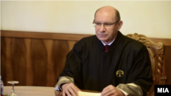 Љупчо Коцевски, јавен обвинител на РСМ