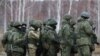 Загалом від початку повномасштабного вторгнення Росія втратила вже понад 169 тисяч військових 