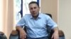 Салим Иномзода, администратор группы в Фейсбуке, где была размещена песня Афзалшо Шодиева, остается под стражей