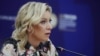 Marija Zaharova