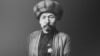 Абдыкадыр Орозбеков.