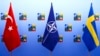 Як тільки парламент ратифікує цей крок, очікується, що Ердоган підпише документ протягом кількох днів
