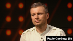 За словами Сергія Марченка, ВВП-варанти створені «для економічної реальності, якої вже не існує», і не мають стати на заваді відновленню України