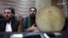 د عراق موصل ښار اوسېدونکو د تمبل غږولو دود ژوندی ساتلی