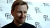 Богдан Логвиненко – лауреат премії Ґонґадзе-2023, письменник, журналіст, ведучий, інтерв’юєр, фотограф