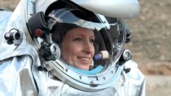 Is Armenia Like Mars? A Space Simulation Mission Says It's Close Enough