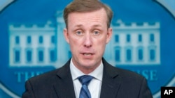 Джейк Салліван додав, що цей же заклик президент США Джо Байден озвучить прем’єр-міністру Ізраїлю Біньяміну Нетаньягу під час розмови, запланованої на 29 жовтня