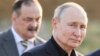 Vladimir Putin has been president or prime minister of Russia since August 1999. (file photo)