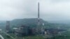 Termoelektrana Ugljevik (foto-arhiva)