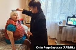 Соціальний заклад у Дніпрі, де живуть переселенці