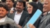 د تحریک انصاف پلویانو د خپلې انتخاباتي نخښې بحالېدل لمانځلي