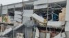 Голова ОВА каже, що в Кривому Розі та районі знову зникло світло