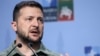 Володимир Зеленський запросив президента Південно-Африканської Республіки приєднатися до ініціативи «Зерно з України»