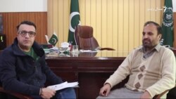 شمشاد خان: په انتخاباتو کې د پوځ رول تر امنيت پورې محدود دی