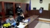 Трьом фігурантам справи Гринкевича суд обирає запобіжний захід