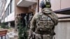 RUSSIA, REPUBLIC OF DAGESTAN - MARCH 31, 2024