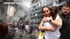 Щонайменше 36 загиблих та 140 поранених внаслідок масованої російської атаки на столицю та інші міста України 8 липня 2024 року