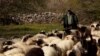 Uniste, Bosnia and Herzegovina, only bosnian village that can be entered through Croatia, May 2023.