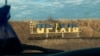 Місто Оріхів розташоване майже впритул до зони бойових дій