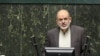 وزیر داخله ایران: امیدواریم طالبان حقابۀ ایران از دریای هلمند را بدهد